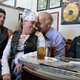 Illustration for article titled Vice President Biden Gently Nuzzles Biker Ladys Ear, For Freedom